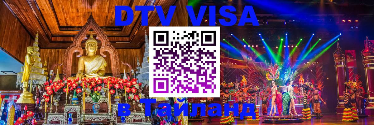 Оформление DTV визы под ключ: стоимость и тарифы, только загранпаспорт - Серпухов  20.11.2025 